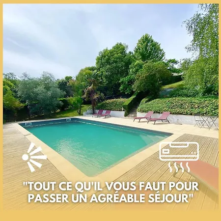Holiday home De Pech De Monfabes