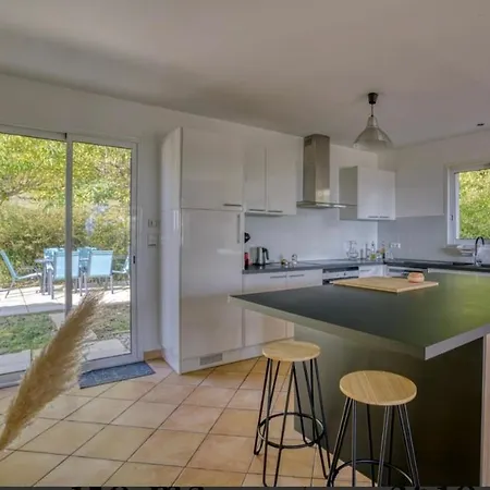 De Pech De Monfabes Tatil Evi