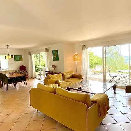 De Pech De Monfabes Holiday home Villeneuve-sur-Lot