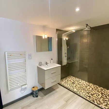 De Pech De Monfabes * Villeneuve-sur-Lot