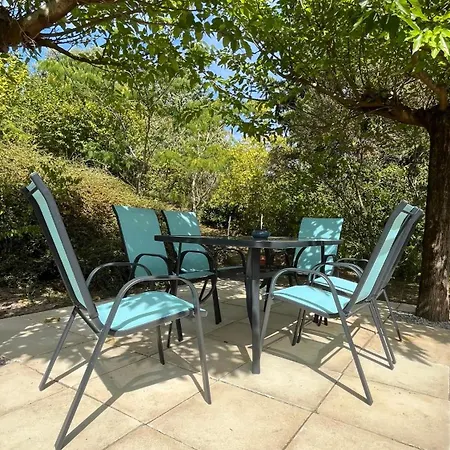 De Pech De Monfabes Tatil Evi Villeneuve-sur-Lot