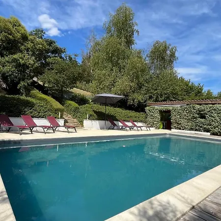 De Pech De Monfabes *