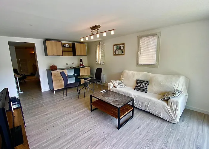 De Pech De Monfabes 別荘