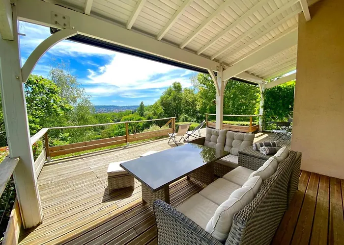 De Pech De Monfabes ヴィルヌーヴ・シュル・ロット