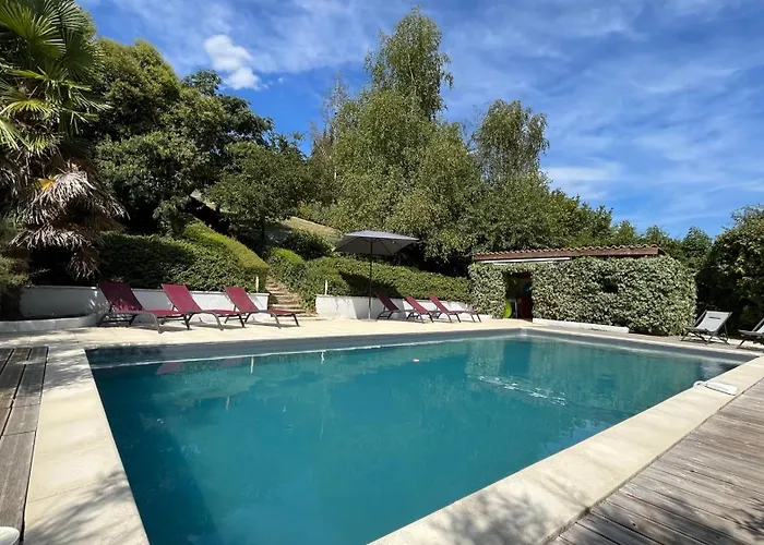 De Pech De Monfabes *