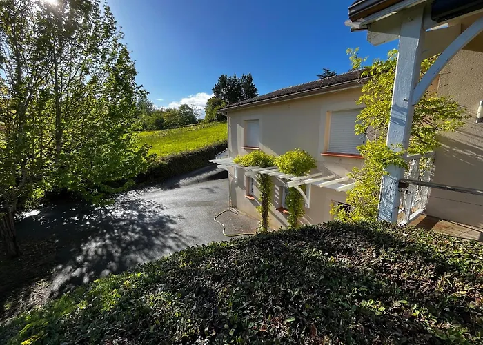 De Pech De Monfabes 別荘 *